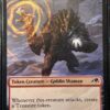 Goblin Shaman // Treasure Token - Image 4