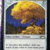 Goblin Shaman // Treasure Token - Image 3