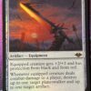 Sword of Steel and Sinew MH1 Foil