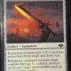Sword of Steel and Sinew MH1 Foil - Image 2