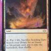 Scalding Tarn MH2 Foil