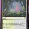 Misty Rainforest MH2 Foil