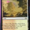 Arid Mesa MH2 Foil