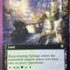 Rejuvenating Springs CMR Extended Art