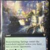 Rejuvenating Springs CMR Extended Art - Image 2