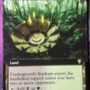 Undergrowth Stadium CMR Extended Art