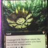 Undergrowth Stadium CMR Extended Art - Image 2