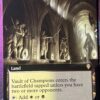 Vault of Champions CMR Extended Art