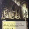 Vault of Champions CMR Extended Art - Image 2