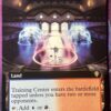 Training Center CMR Extended Art