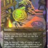 Imperial Seal 2X2 Full Art #354 Foil