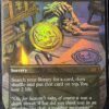 Imperial Seal 2X2 Full Art #354 Foil - Image 2
