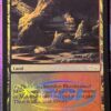 Bloodstained Mire G09 Foil