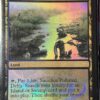 Polluted Delta G09 Foil - Image 2