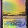 Flooded Strand G09 Foil