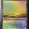 Flooded Strand G09 Foil - Image 2