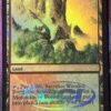 Wooded Foothills G09 Foil