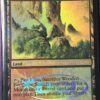 Wooded Foothills G09 Foil - Image 2