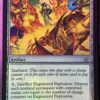 Engineered Explosives 5DN Foil***