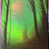 Forest UST Foil