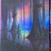 Swamp UST Foil