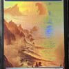 Island SLD Foil (Godzilla) - Image 2
