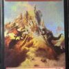Mountain SLD Foil (Godzilla) - Image 2