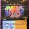 Training Center CMR Extended Art Foil