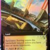 Spectator Seating CMR Extended Art Foil