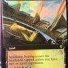 Spectator Seating CMR Extended Art Foil - Image 2