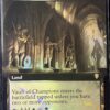 Vault of Champions CMR Extended Art Foil - Image 2