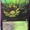 Undergrowth Stadium CMR Extended Art Foil
