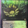 Undergrowth Stadium CMR Extended Art Foil - Image 2