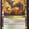 The First Sliver MH1 Retro Foil