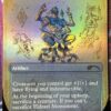 Eldrazi Monument SLD Foil