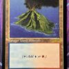 Volcanic Island Old Frame 30A