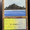 Tropical Island Old Frame 30A - Image 2