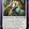 Preston, the Vanisher J22