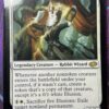 Preston, the Vanisher J22 - Image 2