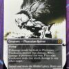Phyrexian Vindicator ONE Showcase