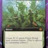 Awaken the Woods BRO Extended Art #344