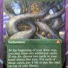Sylvan Library DMR Full Art