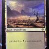 Scrubland VMA Foil - Image 2