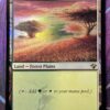 Savannah VMA Foil