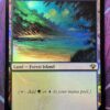 Tropical Island VMA Foil