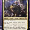 Thalia and the Gitrog Monster MOM