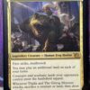 Thalia and the Gitrog Monster MOM - Image 2