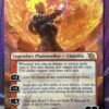 Chandra, Hope's Beacon MOM Extended Art