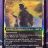 Heliod, Sun-Crowned THB Showcase Foil