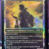 Heliod, Sun-Crowned THB Showcase Foil - Image 2